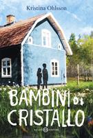 Copertina di Bambini di cristallo