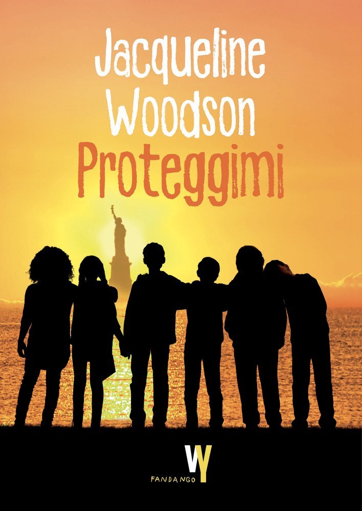 Copertina di Proteggimi