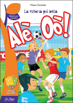 Copertina di Alè oò! - La vittoria più bella