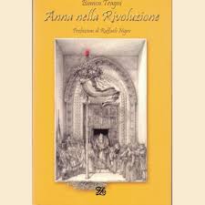 Copertina di Anna nella Rivoluzione