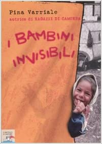 Copertina di I bambini invisibili