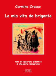 Copertina di La mia vita da brigante