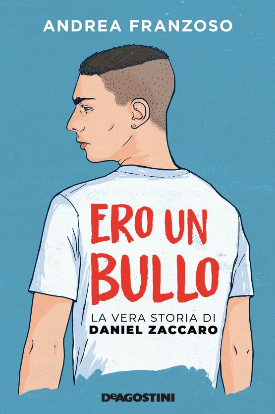 Copertina di Ero un bullo