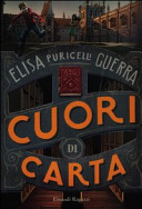 Copertina di Cuori di carta