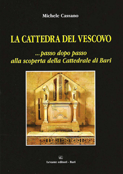 Copertina di La cattedra del Vescovo