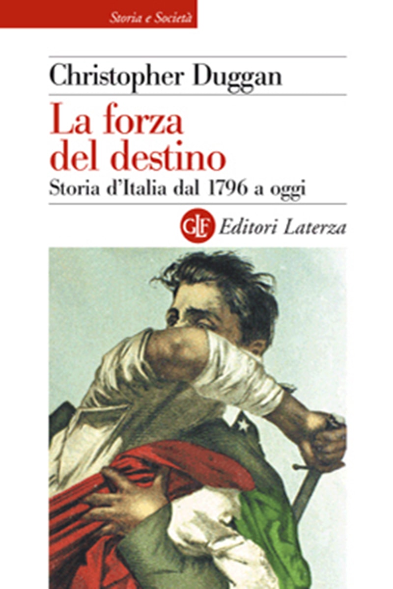 Copertina di La forza del destino
