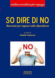 Copertina di So dire di no