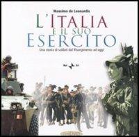 Copertina di L'Italia e il suo esercito