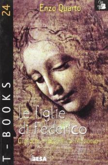 Copertina di Le figlie di Federico