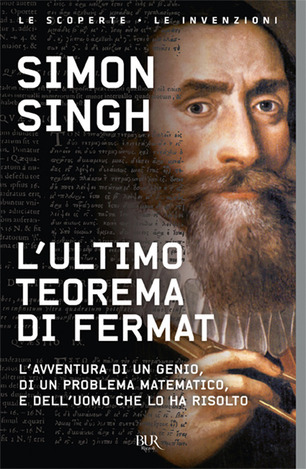 Copertina di L’ultimo teorema di Fermat