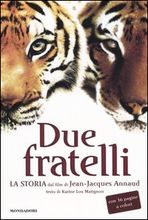 Copertina di Due fratelli