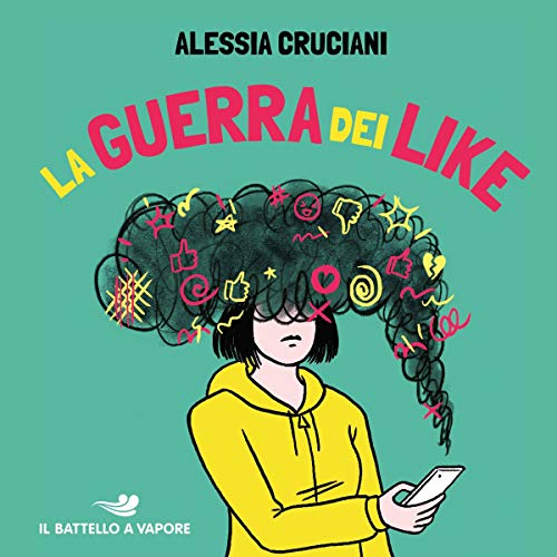 Copertina di La guerra dei like