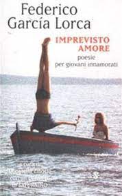 Copertina di Imprevisto amore