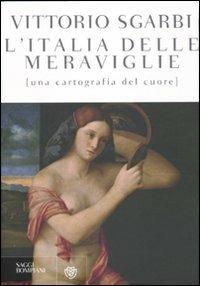 Copertina di L'Italia delle meraviglie