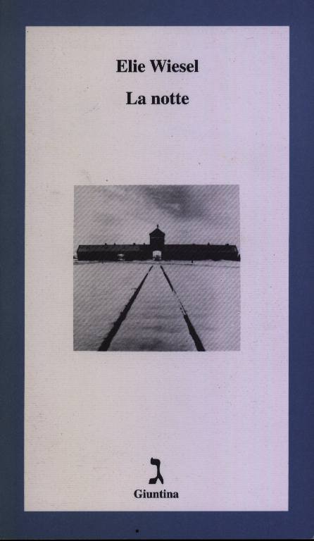 Copertina di La notte