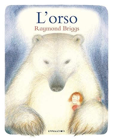 Copertina di L'orso