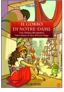 Copertina di Il gobbo di Notre-Dame