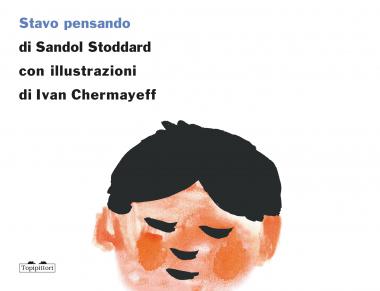 Copertina di Stavo pensando