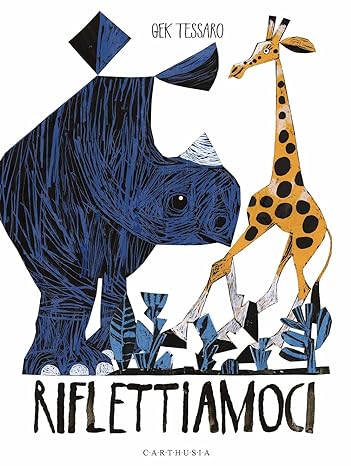 Copertina di Riflettiamoci 