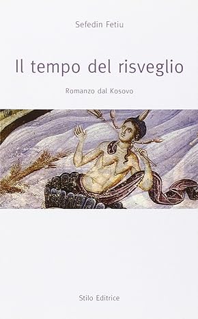 Copertina di Il tempo del risveglio