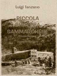 Copertina di Piccola sinfonia sammarchese