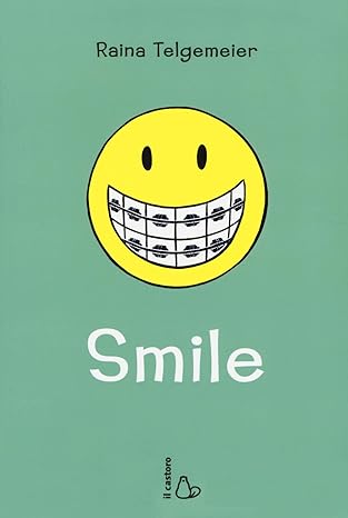 Copertina di Smile 