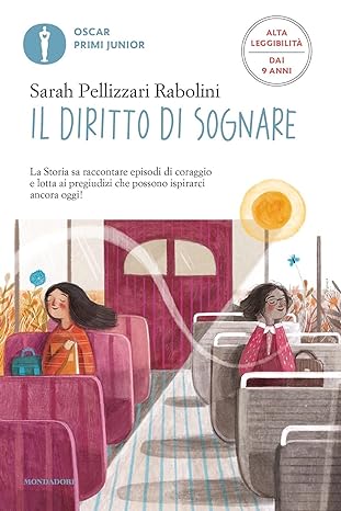 Copertina di Il diritto di sognare