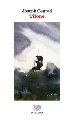 Copertina di Tifone