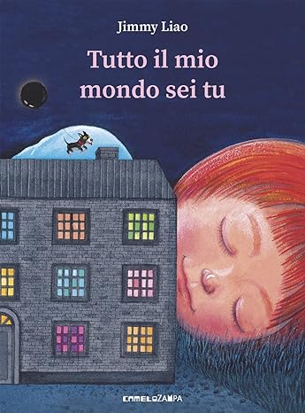 Copertina di Tutto il mio mondo sei tu