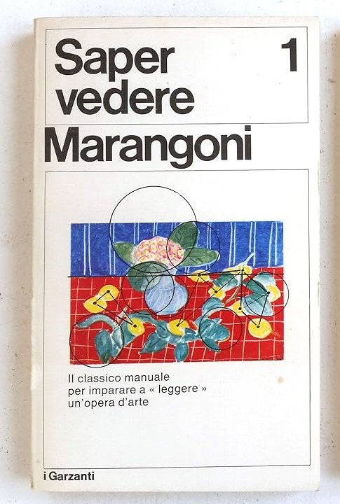Copertina di Saper vedere 1