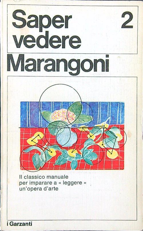 Copertina di Saper vedere 2