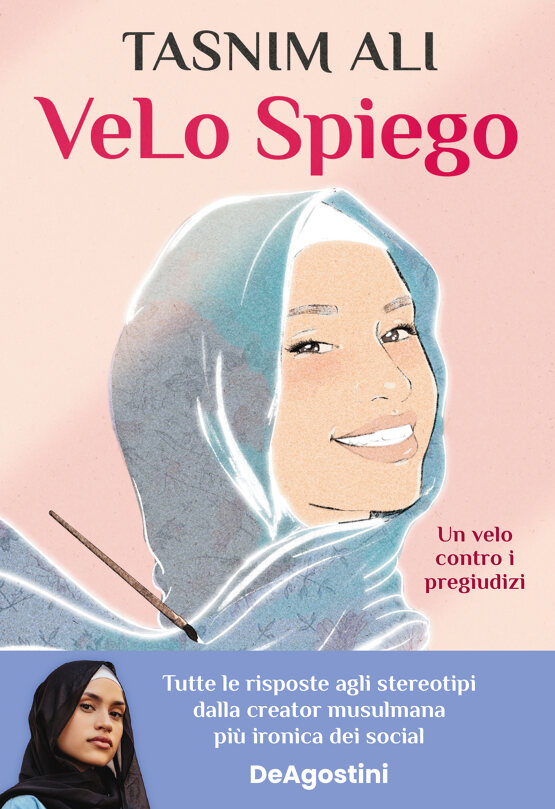 Copertina di VeLo spiego