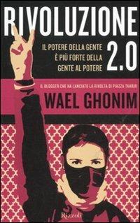 Copertina di Rivoluzione 2.0