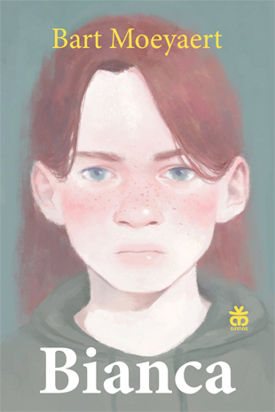Copertina di Bianca
