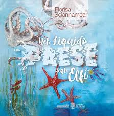 Copertina di Nel liquido paese degli elfi 