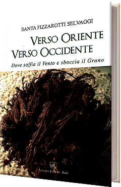 Copertina di Verso Oriente verso Occidente