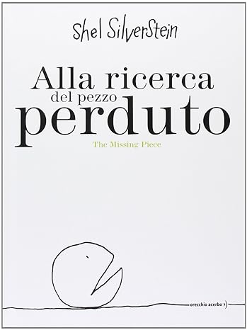 Copertina di Alla ricerca del pezzo perduto