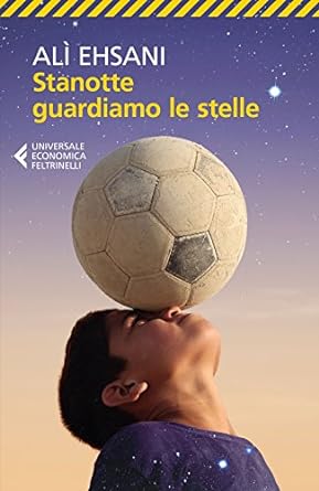 Copertina di Ma le stelle quante sono